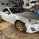 Image for article titled It Only Took A Weekend Of Work To Turn This Salvage Scion Into A Daily Driver